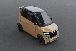 5 Reasons Why We Think PMV Ease-E Will Be The Most Affordable EV In India 5 Reasons Why We Think PMV Ease-E Will Be The Most Affordable EV In India