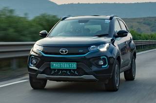 5 Things We Learnt By Draining The Tata Nexon EV Max’ Battery