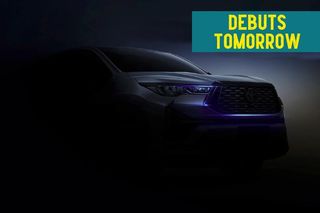 5 Things You Need To Know Ahead Of The Toyota Innova Hycross Global Debut Tomorrow 5 Things You Need To Know Ahead Of The Toyota Innova Hycross Global Debut Tomorrow