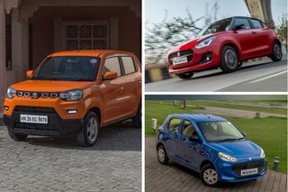 Year-end Offers Of Up To Rs 75,000 Available On Maruti Arena Cars