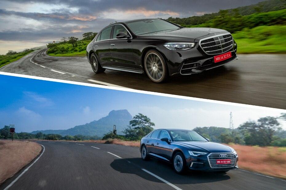 Mercedes-Benz And Audi Cars To Become Dearer From January 2023