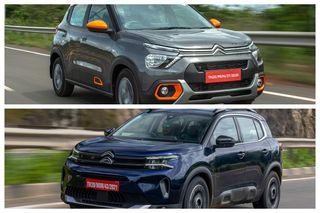 Get Ready To Pay Rs 8,000 to Rs 73,000 More For Citroen C3 And C5 Aircross From 2023
