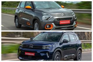 Get Ready To Pay Rs 8,000 to Rs 73,000 More For Citroen C3 And C5 Aircross From 2023