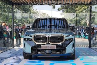 The Most Powerful BMW M Road Car Is Now In India The Most Powerful BMW M Road Car Is Now In India