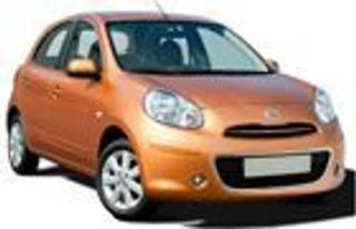 Nissan Micra Diesel to be launched before Christmas