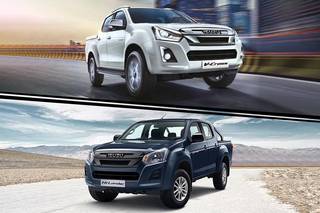 Drive Home An Isuzu Pickup With Year-end Savings Of Up To Rs 2.5 Lakh Drive Home An Isuzu Pickup With Year-end Savings Of Up To Rs 2.5 Lakh