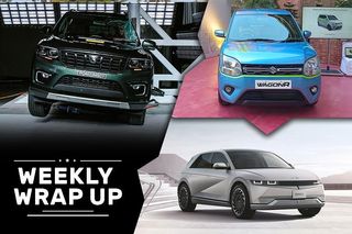 Car News That Mattered This Week (December 12-17): Crash Test Reports, New Unveilings & Launch, Details On Upcoming Cars And More