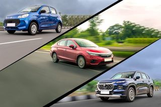 Most Fuel-Efficient Cars Of 2022 That Claim Over 20KMPL Of Efficiency