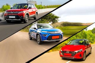 Top 8 Upcoming CNG Cars In 2023