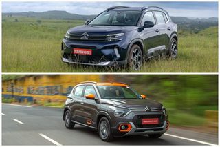 Citroen Models Get Dearer By Up To Rs 50,000