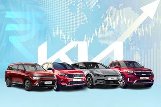 You Now Need To Shell Out Up To A Lakh More To Buy A Kia In India