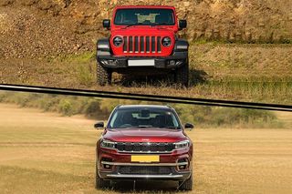 You Need To Pay Up To Rs 1.2 Lakh More For These Jeep Models In 2023