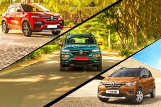 Shell Out Up To Rs 14,300 More For Renault Cars In 2023