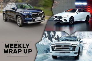 Car News That Mattered This Week (Jan2-7): New Launches and Price Hikes, Updates On Upcoming Cars, Spyshots And More