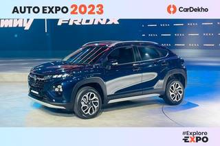 Maruti Is Bringing Back Turbo-Petrol Engines With The Baleno-based Fronx Maruti Is Bringing Back Turbo-Petrol Engines With The Baleno-based Fronx