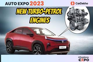 Auto Expo 2023: Tata Bolsters Its Future By Introducing New Range Of Turbo-petrol Engines