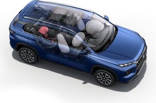 Maruti Suzuki Recalls Over 17,000 Vehicles To Fix Faulty Airbag Controller