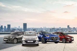 New Hyundai Aura vs Rivals: What Do The Prices Say?
