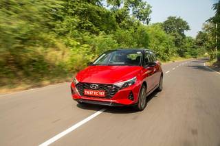 Hyundai i20 Loses iMT Option, Making The Turbo Variants Pricier