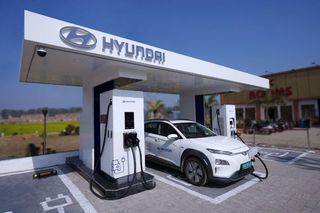 Hyundai To Deploy 150kW And 60kW Fast Chargers Across Major Highways