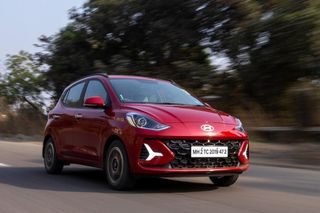 Check Out The New Hyundai Grand i10 Nios In These 20 Pictures