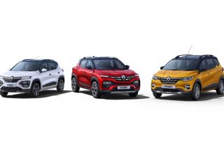 2023 Renault Models Get FOUR New Standard Safety Features