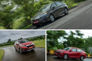 Grab Deals Of Over Rs 72,000 On Honda Cars This February