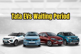 You’ll Have To Wait For Up To 4 Months To Drive Home A Tata EV