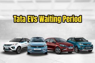 You’ll Have To Wait For Up To 4 Months To Drive Home A Tata EV