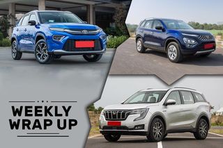 Car News That Mattered This Week (Jan 30-Feb 4): Price Hikes, Budget 2023 Highlights, Spy Shots And More