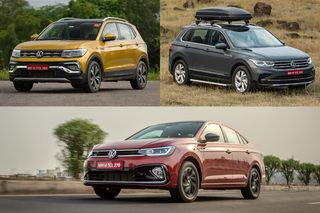 You Can Save Up To Rs 85,000 On Volkswagen Cars This February