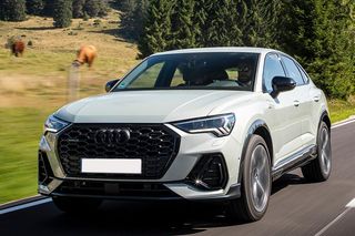 Audi India Opens Order Books For The Q3 Sportback; All Details Revealed