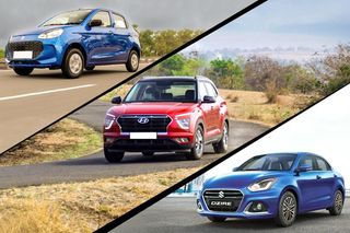January 2023 Was All About Maruti’s Domination In 15 Of The Most Sought-after Cars List