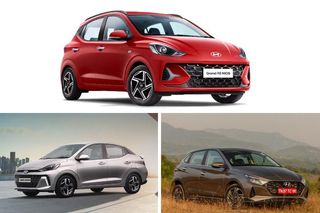 Get Benefits Of Up To Rs 33,000 On Hyundai Cars This February