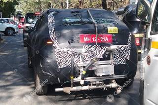 Maruti Fronx Could Likely Get The CNG Option; To Use The Baleno's Petrol-CNG Engine Maruti Fronx Could Likely Get The CNG Option; To Use The Baleno's Petrol-CNG Engine