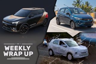 Car News That Mattered This Week (Feb 6-10): Bookings And Launch Updates, Price Hikes, Multiple Spy Shots And More