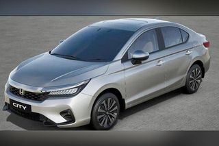 2023 Honda City Appears Online Before You Are Supposed To See It