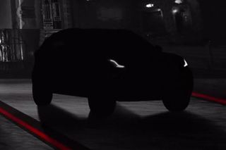 New Teasers From Tata Confirm Nexon’s Inclusion In Red Dark Editions Too New Teasers From Tata Confirm Nexon’s Inclusion In Red Dark Editions Too