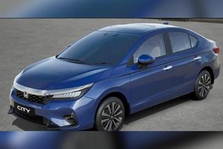 Facelifted Honda City Can Be Reserved At Dealerships Ahead Of Official Debut