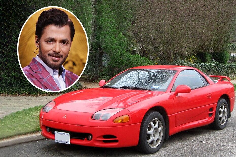 This Is What Shark Tank Investor & Shaadi.com Founder Anupam Mittal Drives