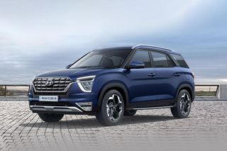 Hyundai Gives Updated Alcazar Turbo-petrol Engine, Opens Bookings
