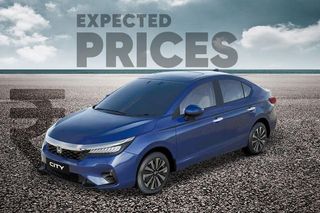 2023 Honda City And City Hybrid Expected Prices: How Much Premium Will The Facelift Command?