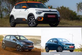 Citroen eC3 vs Rivals: Price Talk