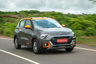 Citroen Will Commence Export Of The C3 In March