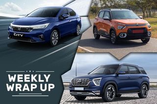 Car News That Mattered This Week (Feb 27-Mar 3): New Launches, Updates On New Models, Spy shots And More