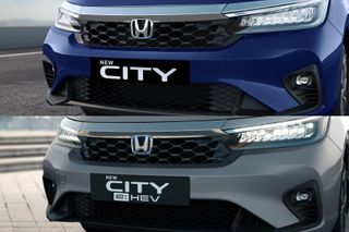 Here’s How The Honda City Hybrid Fares Against Its Petrol Version In Terms Of Service Cost