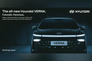 New-gen Hyundai Verna To Come With These Segment-first Features