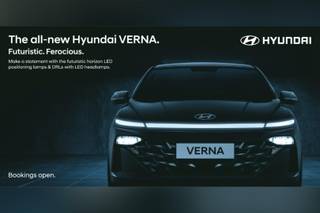 New-gen Hyundai Verna To Come With These Segment-first Features