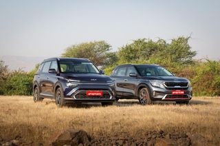 Defence Personnel Can Now Buy Kia Cars Through Military, Navy, And Airforce Canteens