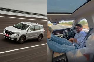 Mahindra XUV700 ADAS Misuse: The Driving Fail That Can Be Deadly